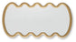 Serendis Accent Mirror