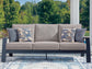 East Beach Sofa with Cushion