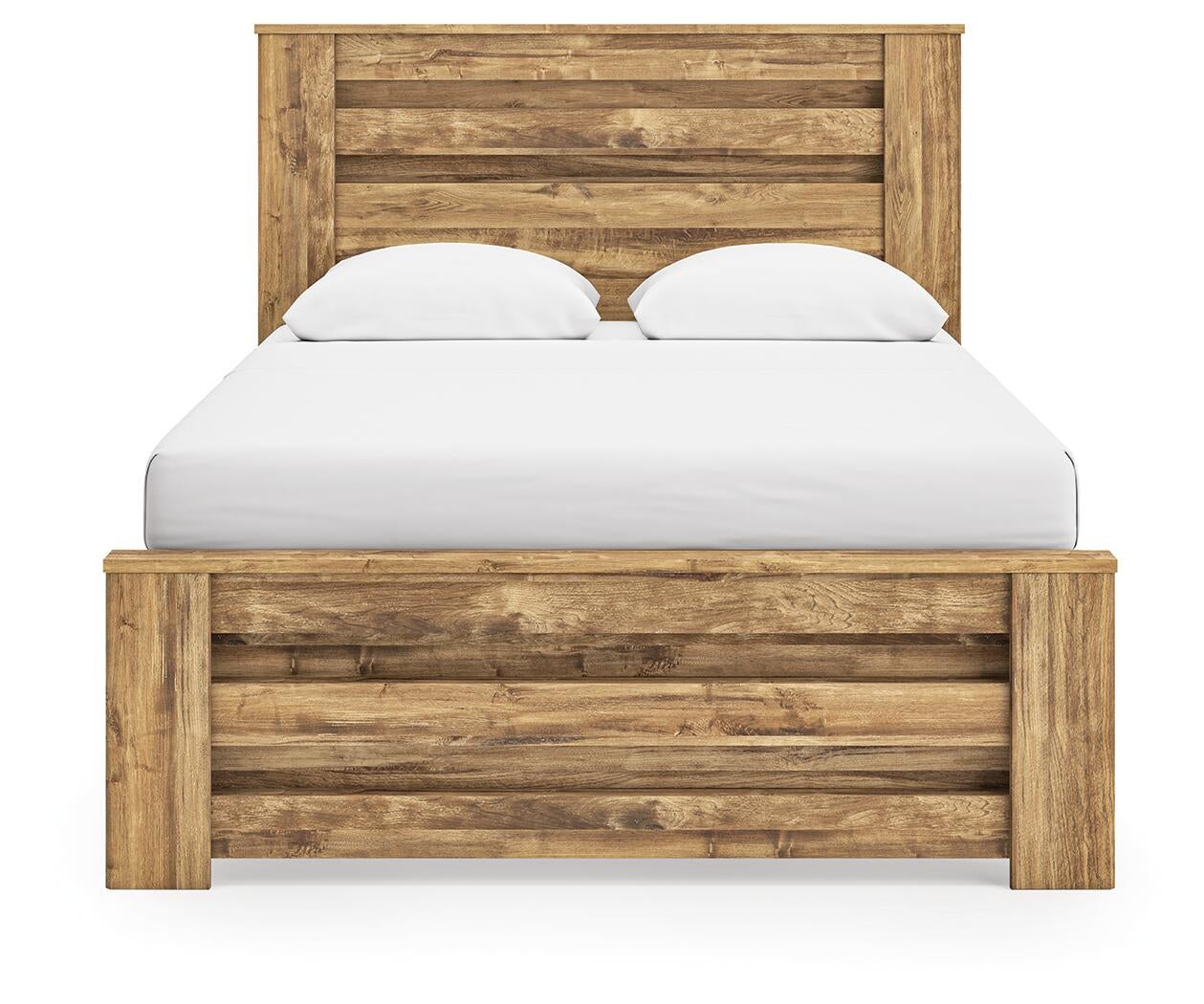 Maystonna Queen Panel Bed