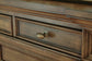 Frantanna Dresser
