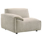 Crane 6-piece Modular Sectional Sofa Beige