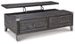 Todoe Lift Top Cocktail Table