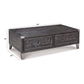 Todoe Lift Top Cocktail Table