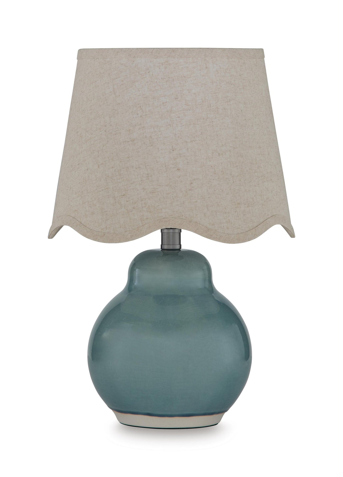 Byronburg Ceramic Table Lamp (1/CN)