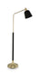 Clairwell Metal Floor Lamp (1/CN)