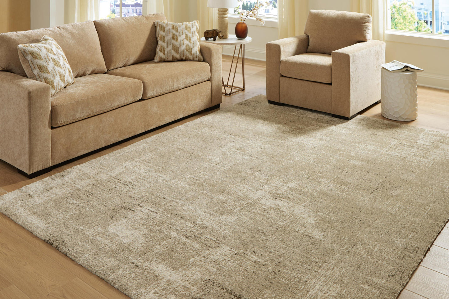 Jaspen Large Rug