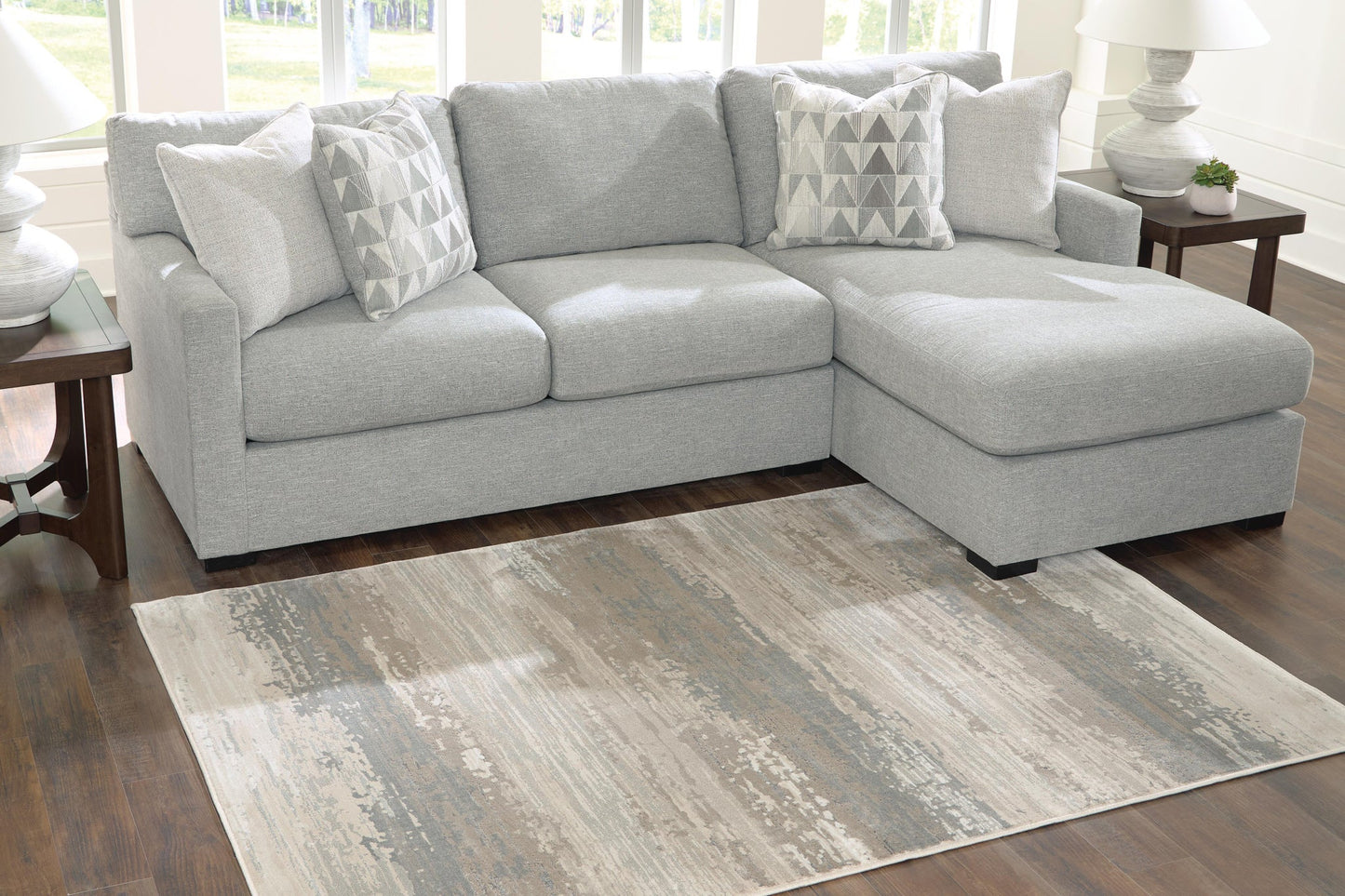 Loomville Medium Rug