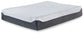 12 Inch Chime Elite Mattress with Foundation Cloud 9 Sleep Shops