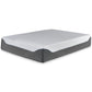 14 Inch Chime Elite Mattress with Foundation Cloud 9 Sleep Shops