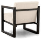 Alarick Accent Chair Cloud 9 Mattress & Furniture