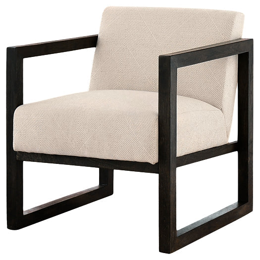 Alarick Accent Chair Cloud 9 Mattress & Furniture