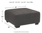 Ambee 3-Piece Sectional with Ottoman Cloud 9 Mattress & Furniture