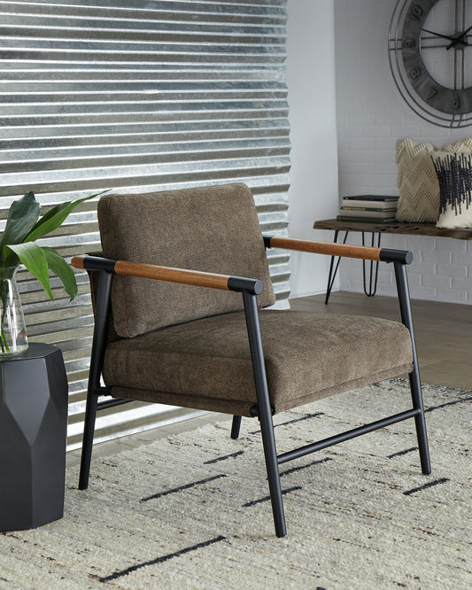 Amblers Accent Chair Cloud 9 Mattress & Furniture
