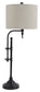 Anemoon Metal Table Lamp (1/CN) Cloud 9 Mattress & Furniture