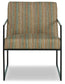 Aniak Accent Chair Cloud 9 Mattress & Furniture