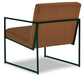Aniak Accent Chair Cloud 9 Mattress & Furniture