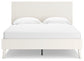 Aprilyn Queen Bookcase Bed Cloud 9 Mattress & Furniture