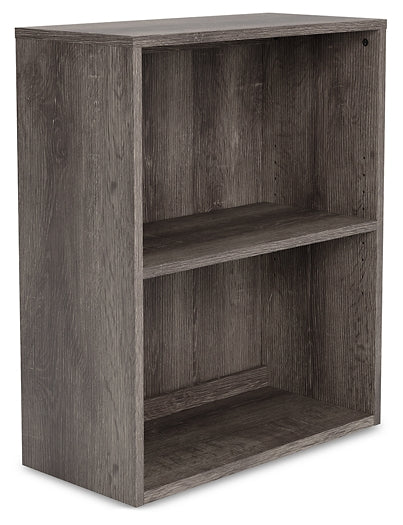 Arlenbry Small Bookcase Cloud 9 Mattress & Furniture