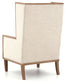 Avila Accent Chair Cloud 9 Mattress & Furniture