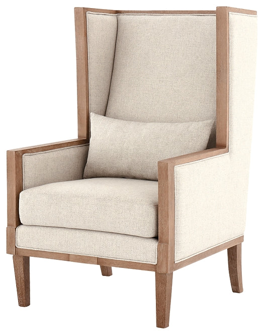 Avila Accent Chair Cloud 9 Mattress & Furniture