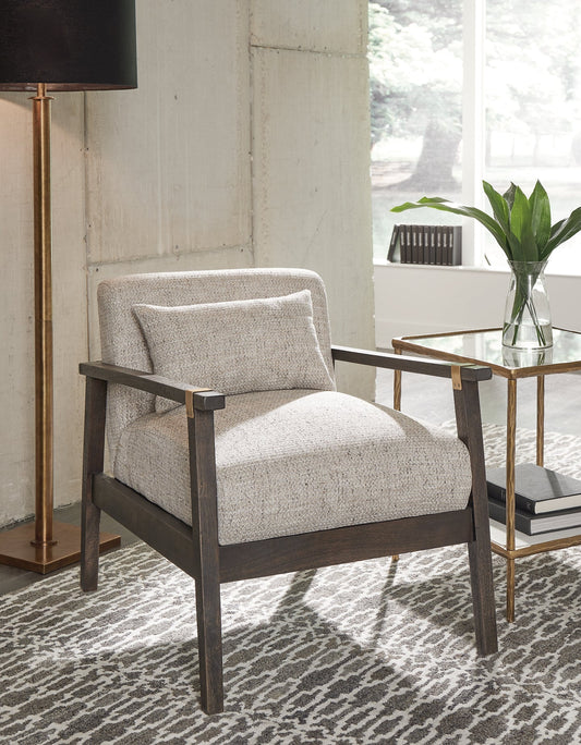 Balintmore Accent Chair Cloud 9 Mattress & Furniture