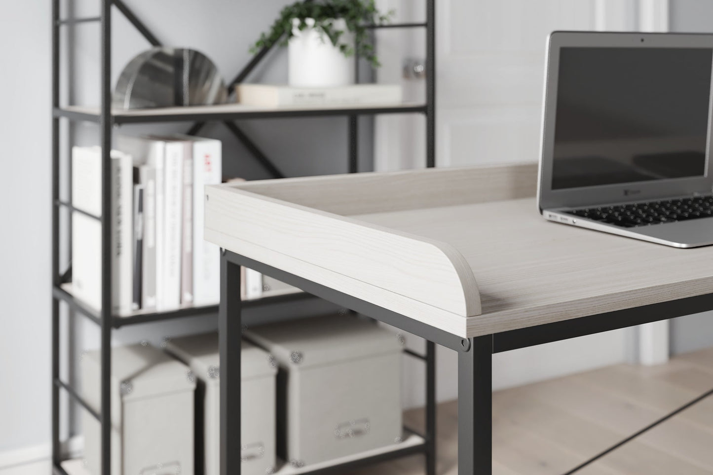 Bayflynn Home Office Desk Cloud 9 Mattress & Furniture