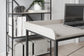 Bayflynn Home Office Desk Cloud 9 Mattress & Furniture