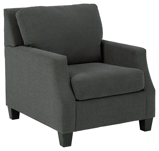 Bayonne Chair Cloud 9 Mattress & Furniture