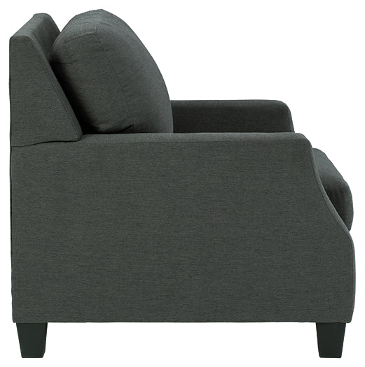 Bayonne Chair Cloud 9 Mattress & Furniture