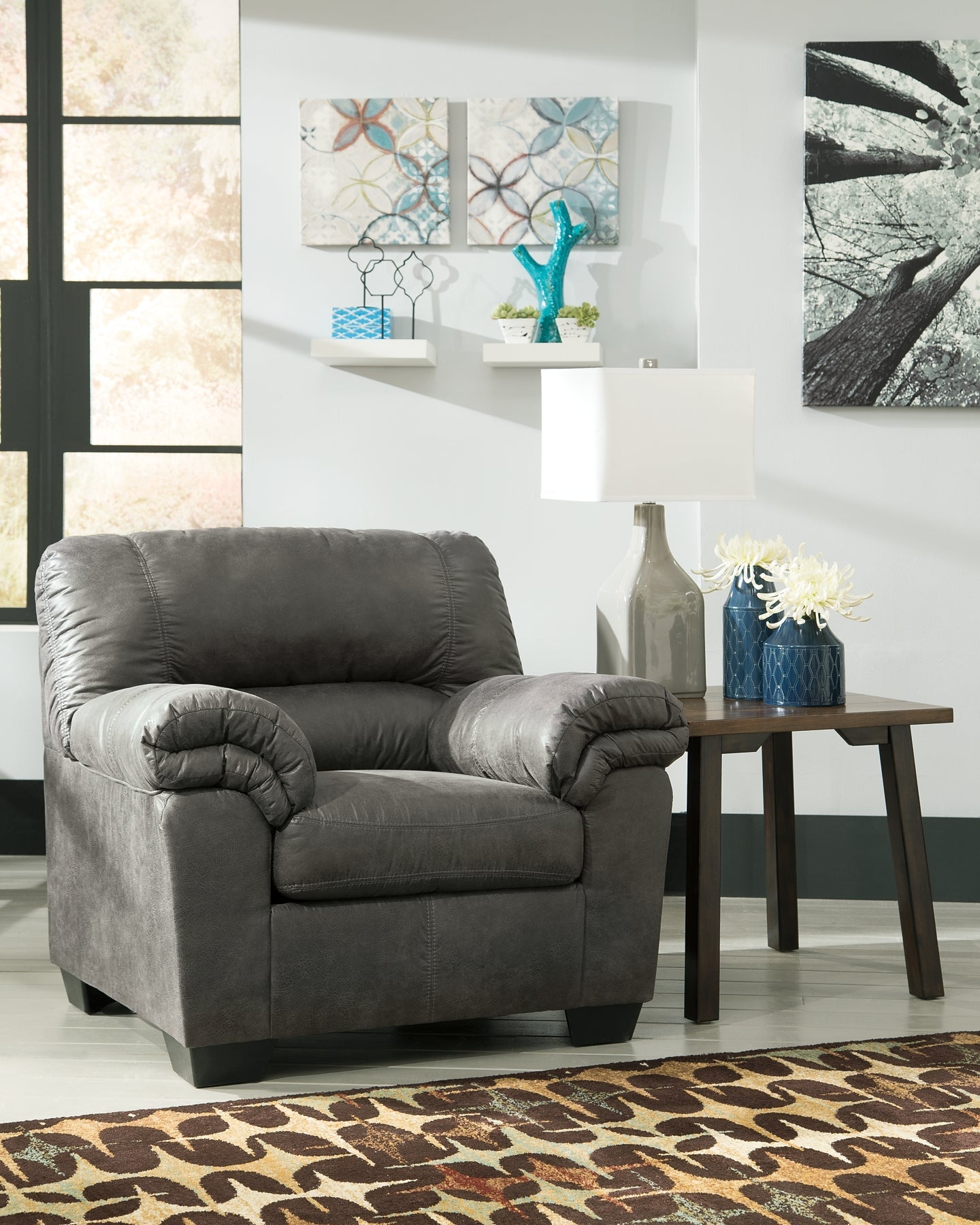 Bladen Chair Cloud 9 Mattress & Furniture