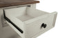 Bolanburg Coffee Table with 1 End Table Cloud 9 Mattress & Furniture
