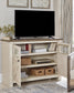 Bolanburg Medium TV Stand Cloud 9 Mattress & Furniture