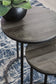 Briarsboro Accent Table Set (2/CN) Cloud 9 Mattress & Furniture