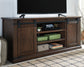 Budmore Extra Large TV Stand Cloud 9 Mattress & Furniture