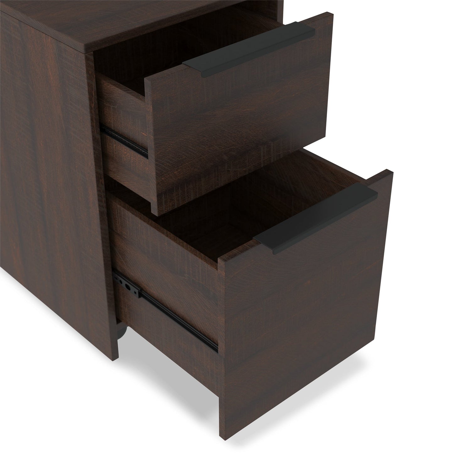 Camiburg File Cabinet Cloud 9 Mattress & Furniture