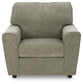 Cascilla Chair Cloud 9 Mattress & Furniture