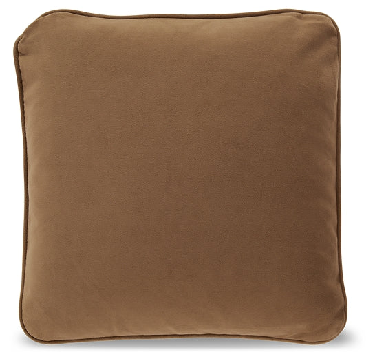 Caygan Pillow Cloud 9 Mattress & Furniture