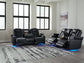 Center Point Sofa and Loveseat Cloud 9 Mattress & Furniture