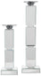 Charline Candle Holder Set (2/CN) Cloud 9 Mattress & Furniture