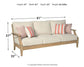 Clare View Sofa with Cushion Cloud 9 Mattress & Furniture