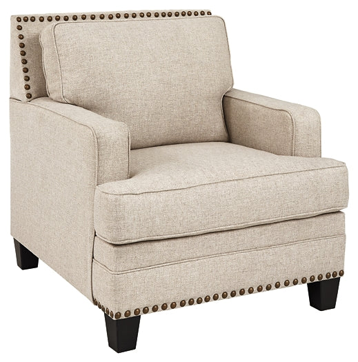 Claredon Chair Cloud 9 Mattress & Furniture