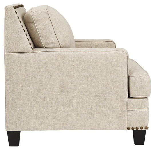 Claredon Chair Cloud 9 Mattress & Furniture