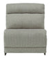 Colleyville 4-Piece Power Reclining Sectional with Chaise Cloud 9 Mattress & Furniture