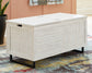 Coltport Storage Trunk Cloud 9 Mattress & Furniture