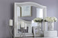 Coralayne Dresser and Mirror Cloud 9 Mattress & Furniture