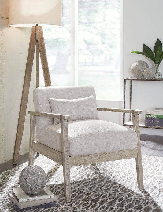 Dalenville Accent Chair Cloud 9 Mattress & Furniture furniture, home furnishing, home decor