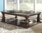 Johnelle Coffee Table with 1 End Table at Cloud 9 Mattress & Furniture furniture, home furnishing, home decor