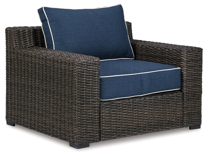 Grasson Lane Lounge Chair w/Cushion (1/CN) at Cloud 9 Mattress & Furniture furniture, home furnishing, home decor