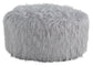 Galice Oversized Accent Ottoman at Cloud 9 Mattress & Furniture furniture, home furnishing, home decor