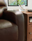 Emberla Swivel Glider Recliner at Cloud 9 Mattress & Furniture furniture, home furnishing, home decor